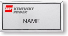 (image for) Kentucky Power Executive Silver badge