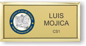 (image for) VFQ Executive Gold badge