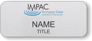 (image for) impac mortgage corp Standard Silver badge
