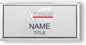 (image for) Xtreme Realty Executive Silver badge