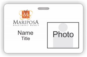 (image for) Mariposa at Hunter Rd Apts Photo ID Horizontal badge