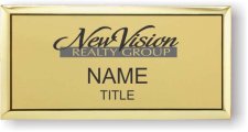 (image for) NewVision Realty Group Executive Gold badge