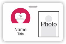 (image for) Pinecrest Retirement Community Photo ID Horizontal badge