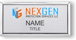 (image for) NEXGEN PROTECTION SERVICES LLC Executive Silver badge