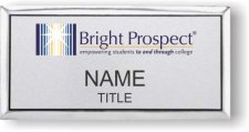 (image for) Bright Prospect Executive Silver badge