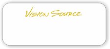 (image for) Vision Source Garland Standard White badge