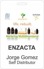 (image for) Enzacta Other PH badge