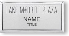 (image for) Universal Protection Service Executive Silver badge