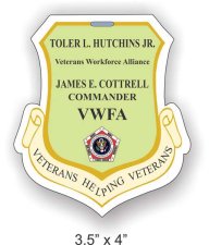 (image for) ALL VETERANS EMPOWERMENT SERVICES INC (AVESI) CA4 Other badge