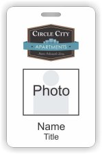 (image for) Barrett & Stokely - Circle City Apartments Photo ID Vertical badge