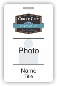 (image for) Barrett & Stokely - Circle City Apartments Photo ID Vertical badge