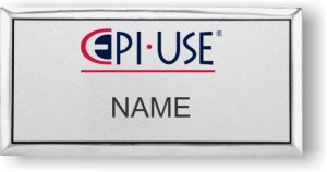 (image for) EPI-USE America Executive Silver badge