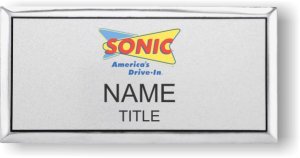 (image for) Sonic Executive Silver badge
