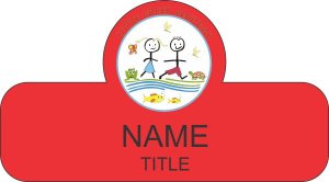 (image for) Little Creek Academy Standard Other badge