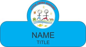 (image for) Little Creek Academy Standard Other badge