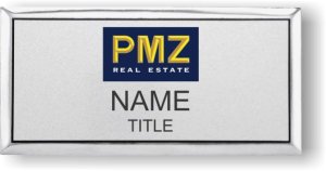 (image for) PMZ Real Estate Executive Silver badge