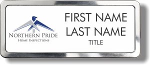 (image for) Northern Pride Home Inspections Prestige Polished badge