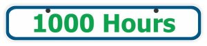 (image for) Hours Drop Bar