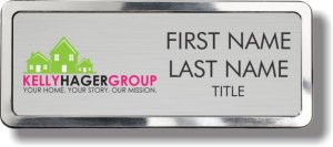 (image for) Kelly Hager Group Prestige Polished badge