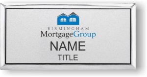 (image for) Birmingham Mortgage Group, LLC Executive Silver badge
