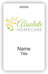 (image for) Horizon Primary Care ID Vertical badge
