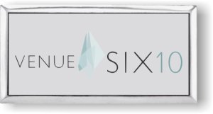 (image for) Spertus Institute Executive Silver badge