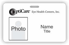 (image for) OptiCare ID Horizontal badge