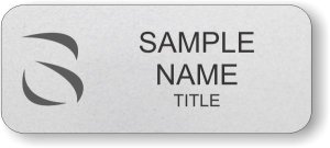 (image for) BFC Management Standard Silver badge