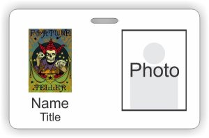 (image for) Syedmir Ahmed Photo ID Horizontal badge