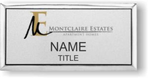 (image for) Montclaire Estates Executive Silver badge