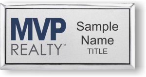 (image for) MVP REALTY Executive Silver badge