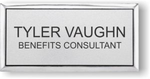 (image for) Tyler Vaughn Executive Silver badge