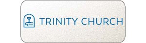 (image for) Trinity Church Standard Silver badge