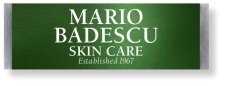 (image for) Mario Badescu Skin Care Small Meridian Silver badge