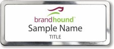 (image for) brandhound Prestige Polished badge