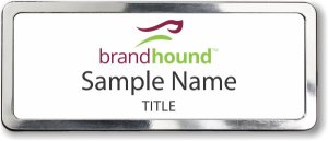 (image for) brandhound Prestige Polished badge
