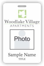 (image for) Barrett & Stokely Photo ID Vertical badge
