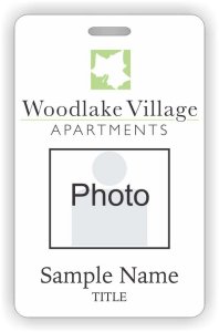(image for) Barrett & Stokely Photo ID Vertical badge