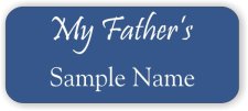(image for) My Fathers Retirement Ranch Standard Other badge