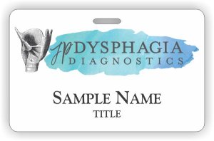 (image for) JP Dysphagia Diagnostics ID Horizontal badge