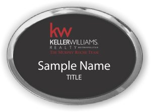 (image for) Keller Williams Realty Metropolitan - Murphy Roche Team Executive Silver Other bad