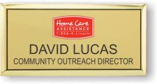 (image for) Home Care Assistance Executive Gold badge