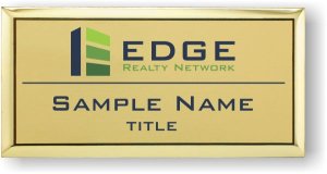 (image for) Edge Realty Network Executive Gold badge