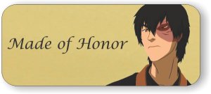 (image for) Rob Pike Standard Gold badge