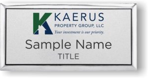 (image for) Kaerus Property Group, LLC Executive Silver badge
