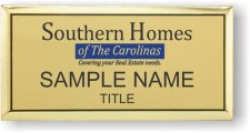 (image for) Southern Homes of The Carolinas Executive Gold badge