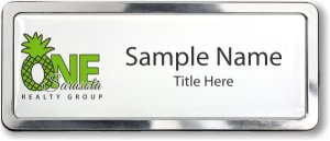 (image for) ONE Sarasota Realty Group Prestige Polished badge
