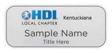 (image for) Farm Credit Standard Silver badge