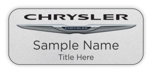 (image for) GARAVEL AUTO GROUP Standard Silver badge