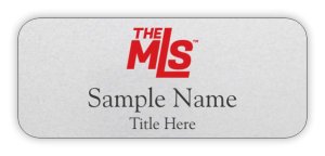 (image for) The MLS Standard Silver badge